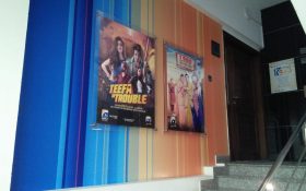 teefa & load wed